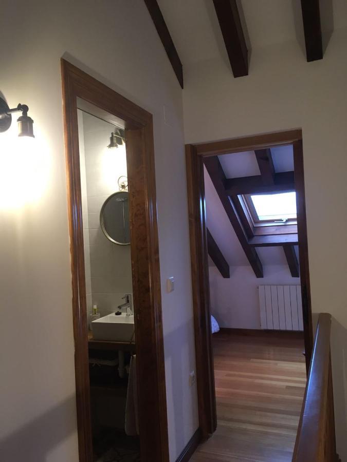 PRECIOSO CHALET JUNTO A POTES-4 Hab,3 Baños, Piscina Ojedo Exterior foto
