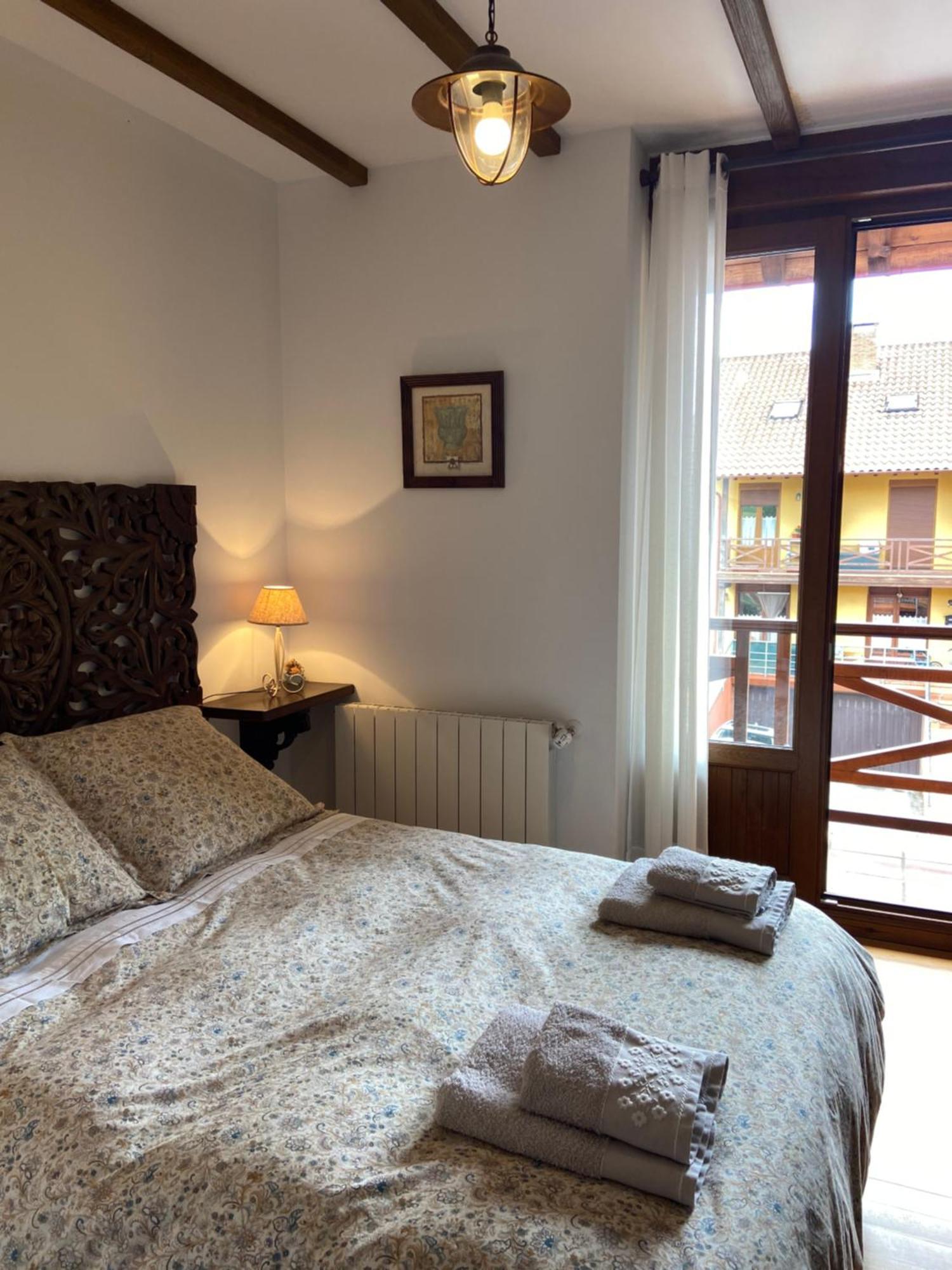 PRECIOSO CHALET JUNTO A POTES-4 Hab,3 Baños, Piscina Ojedo Exterior foto