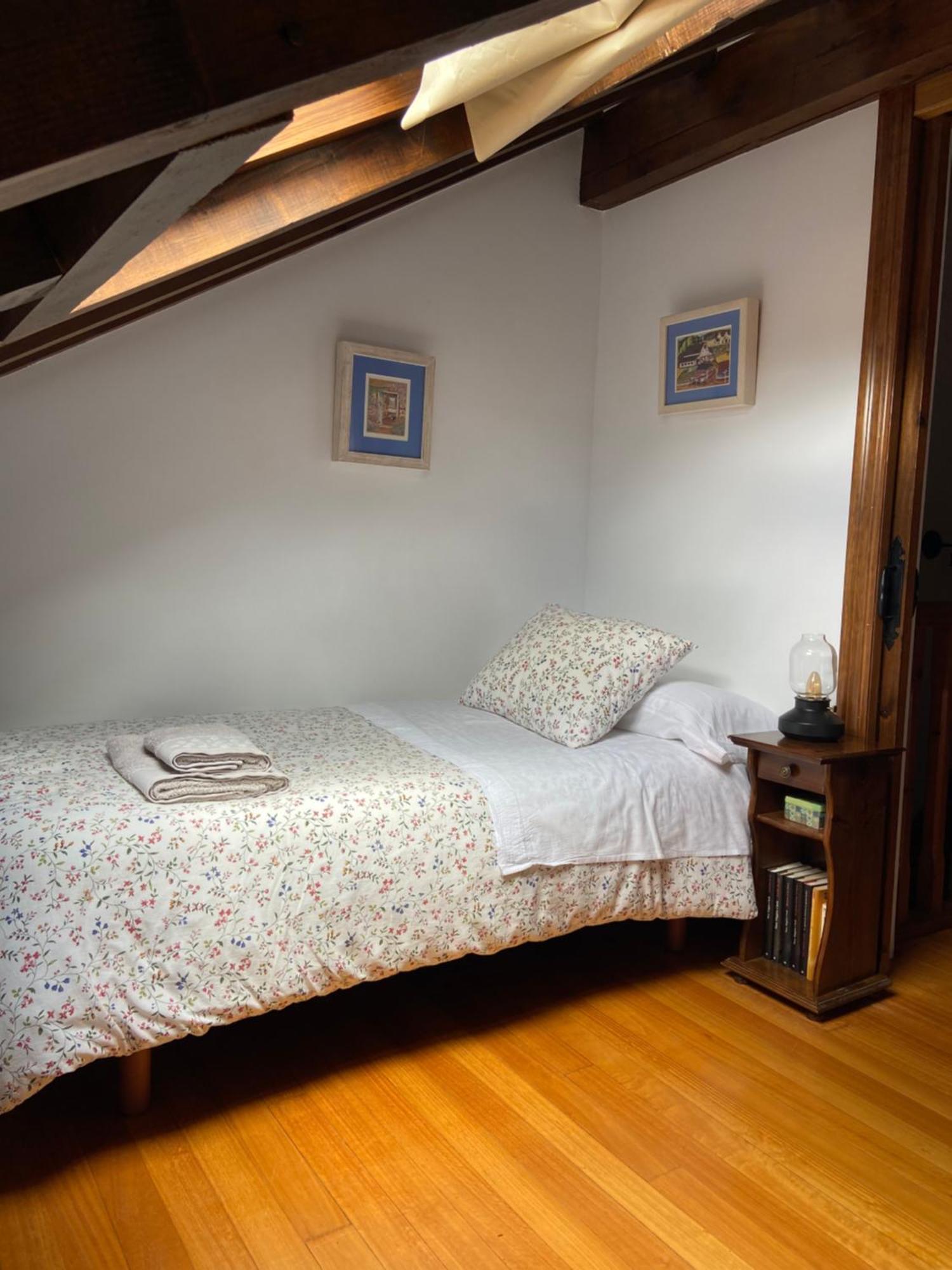 PRECIOSO CHALET JUNTO A POTES-4 Hab,3 Baños, Piscina Ojedo Exterior foto